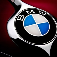 Очередная премия BMW