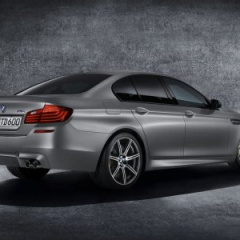 BMW M серия Все BMW M