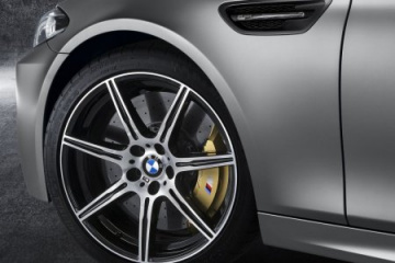 In garajul nostru: BMW Seria 5 BMW 5 серия F10-F11