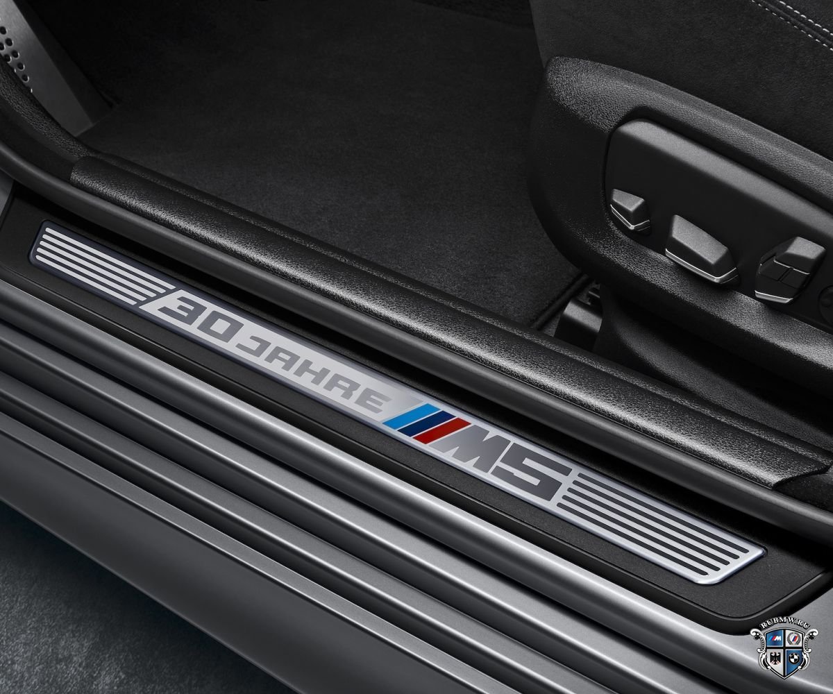 BMW M серия Все BMW M