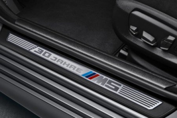 BMW M3 (E46) BMW M серия Все BMW M