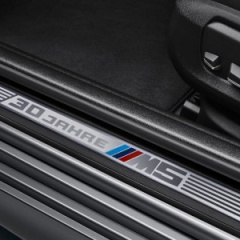 BMW M серия Все BMW M