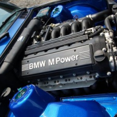 На eBay продается уникальный BMW M3