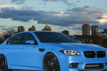 BMW M Festival 2014 BMW M серия Все BMW M
