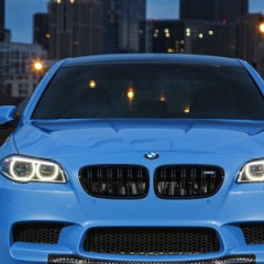 BMW M серия Все BMW M