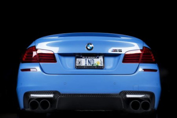 BMW M3. Трансплантация. BMW M серия Все BMW M