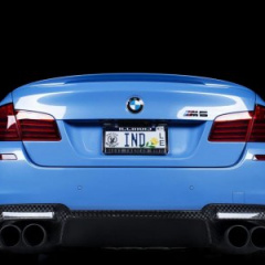 BMW M серия Все BMW M