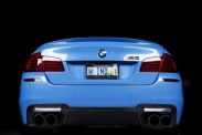Новое купе BMW M8 2020 получит настраиваемую тормозную систему BMW M серия Все BMW M