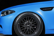 Ф10 загорелась ошибка по рулевому руль стал тугим BMW 5 серия F10-F11