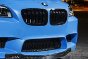 Хелп с кодировкой ???? BMW 5 серия F10-F11