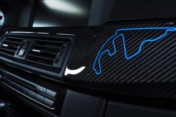 BMW 530d F10 - Перший Тест :: BMW :: 5 серия :: F10-F11 BMW 530d F10 - Перший Тест BMW 5 серия F10-F11