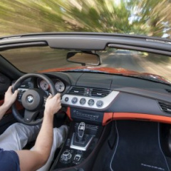 В 2017 году появится родстер BMW Z2