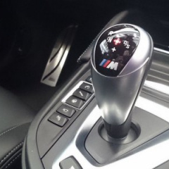 Новые BMW M4 M3 на Moscow Raceway