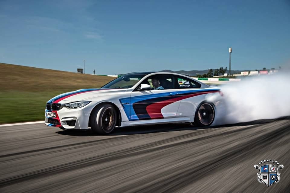 BMW M серия Все BMW M