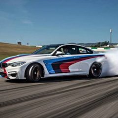 BMW M серия Все BMW M