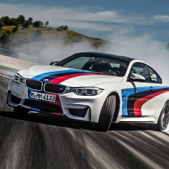 BMW M серия Все BMW M