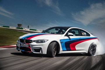 BMW M4 CS BMW 4 серия F82-F83