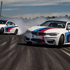 BMW M серия Все BMW M