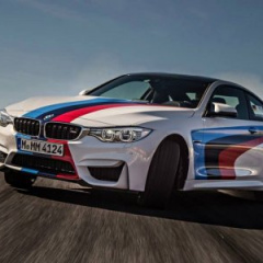 BMW M серия Все BMW M