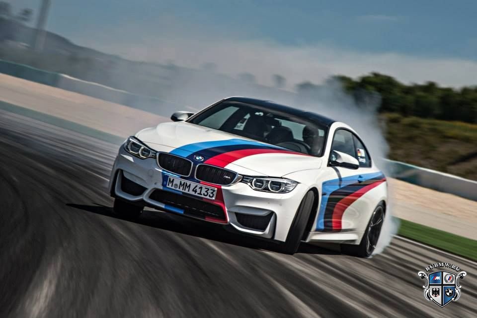 BMW M серия Все BMW M