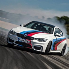 BMW M серия Все BMW M