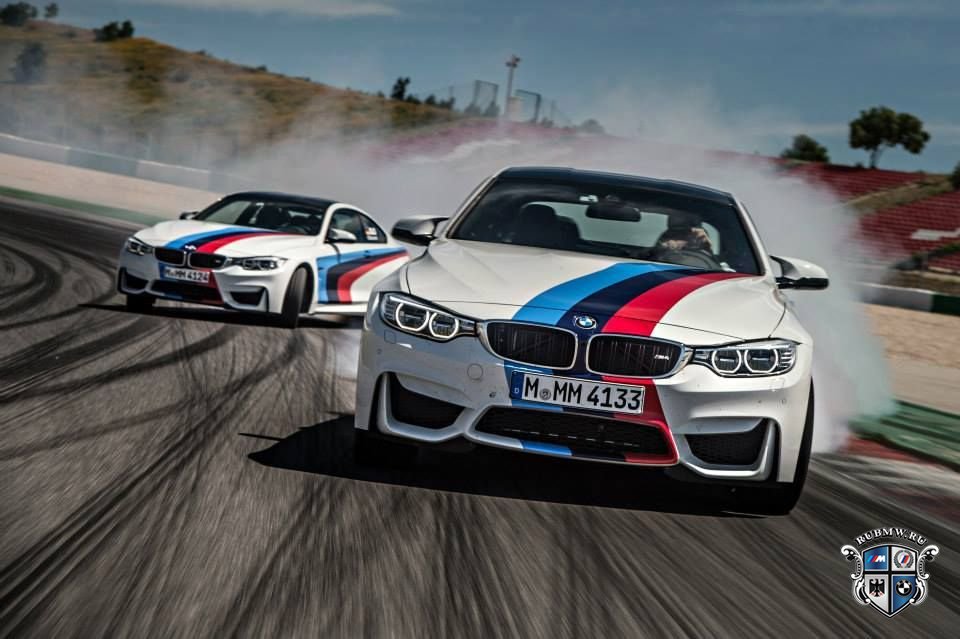 BMW M серия Все BMW M