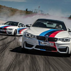 BMW M серия Все BMW M