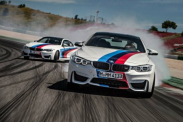 Новое купе BMW M8 2020 получит настраиваемую тормозную систему BMW M серия Все BMW M