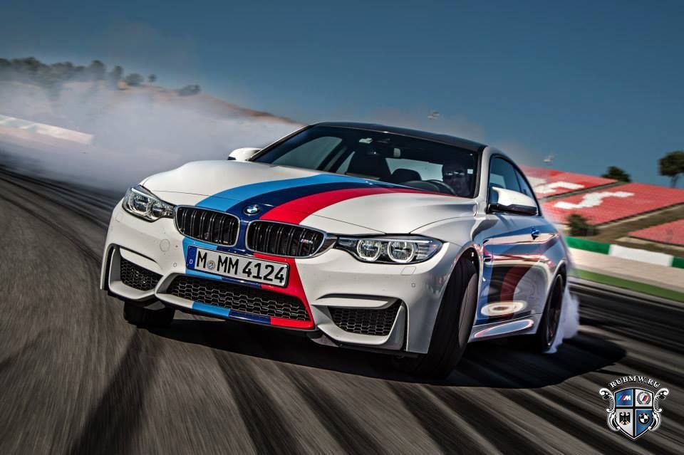 BMW M серия Все BMW M