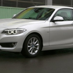 BMW 220i: в лучших традициях бренда