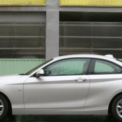 BMW 220i: в лучших традициях бренда