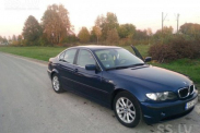 bmw e46 двигатель n46