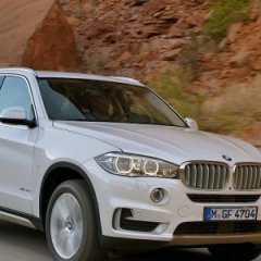 Озвучены цены на BMW X5 калининградской сборки