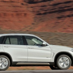 Озвучены цены на BMW X5 калининградской сборки