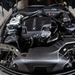 BMW Z4 в азиатском тюнинге