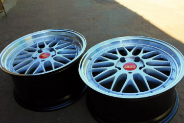 Продам Диски BBS LM (Реплика отличного качества) - R 18