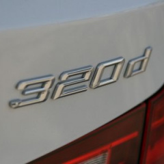 BMW 3 Series GT: комфорт и спорт