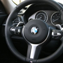 BMW 3 Series GT: комфорт и спорт