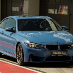 BMW M серия Все BMW M