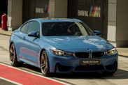 BMW M5 Edition 35 Years 2019 – юбилейный седан ограниченным тиражом BMW M серия Все BMW M