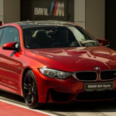 BMW M серия Все BMW M