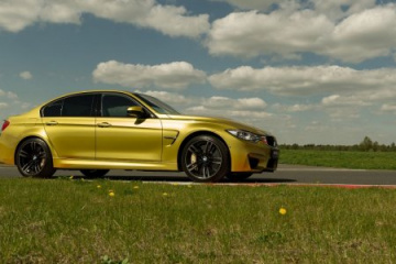 Тюнинг мотора BMW (Часть 2) :: BMW :: 4 серия :: F82-F83 Тюнинг мотора BMW (Часть 2) BMW 4 серия F82-F83
