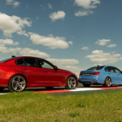 BMW M серия Все BMW M