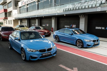 BMW 1M tuning : Kelleners Sport KS1-S review BMW M серия Все BMW M