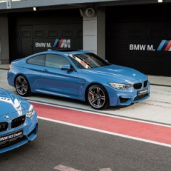 BMW M серия Все BMW M