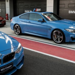 BMW M серия Все BMW M