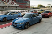 распродаем остатки запчастей BMW M серия Все BMW M