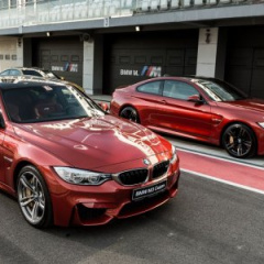 BMW M серия Все BMW M