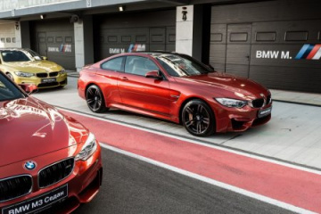 BMW M4 CS BMW M серия Все BMW M