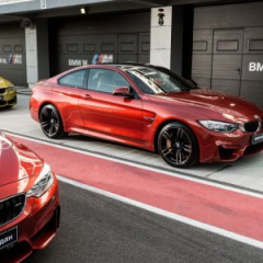 BMW M серия Все BMW M